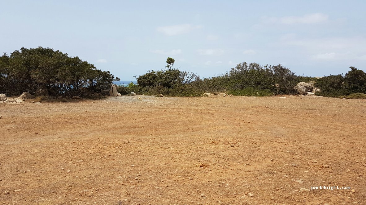 (730 01) Paleochora - Unnamed Road — foto 2
