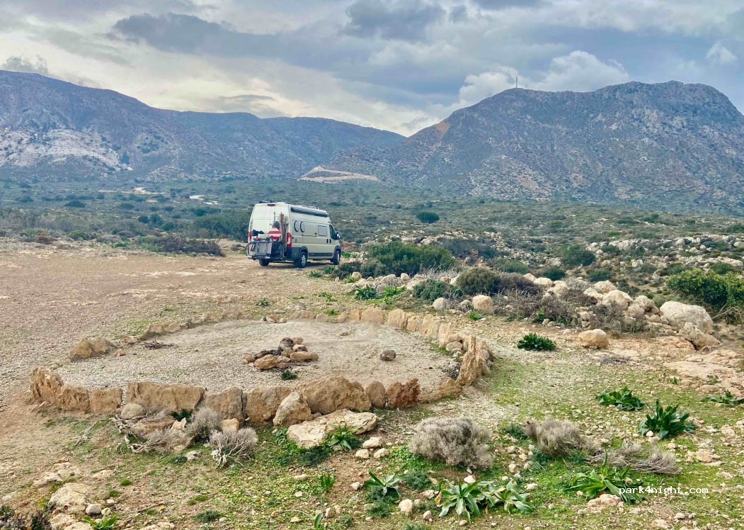 (730 01) Paleochora - Unnamed Road — foto 5