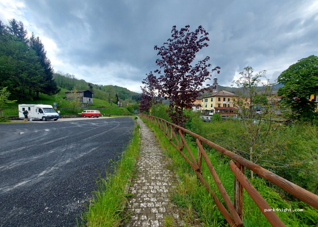 (43059) Santa Maria del Taro - 4 Strada Provinciale 359 R — foto 3