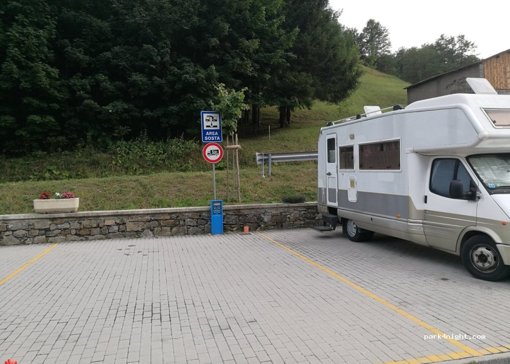 (43059) Santa Maria del Taro - 4 Strada Provinciale 359 R — foto 4