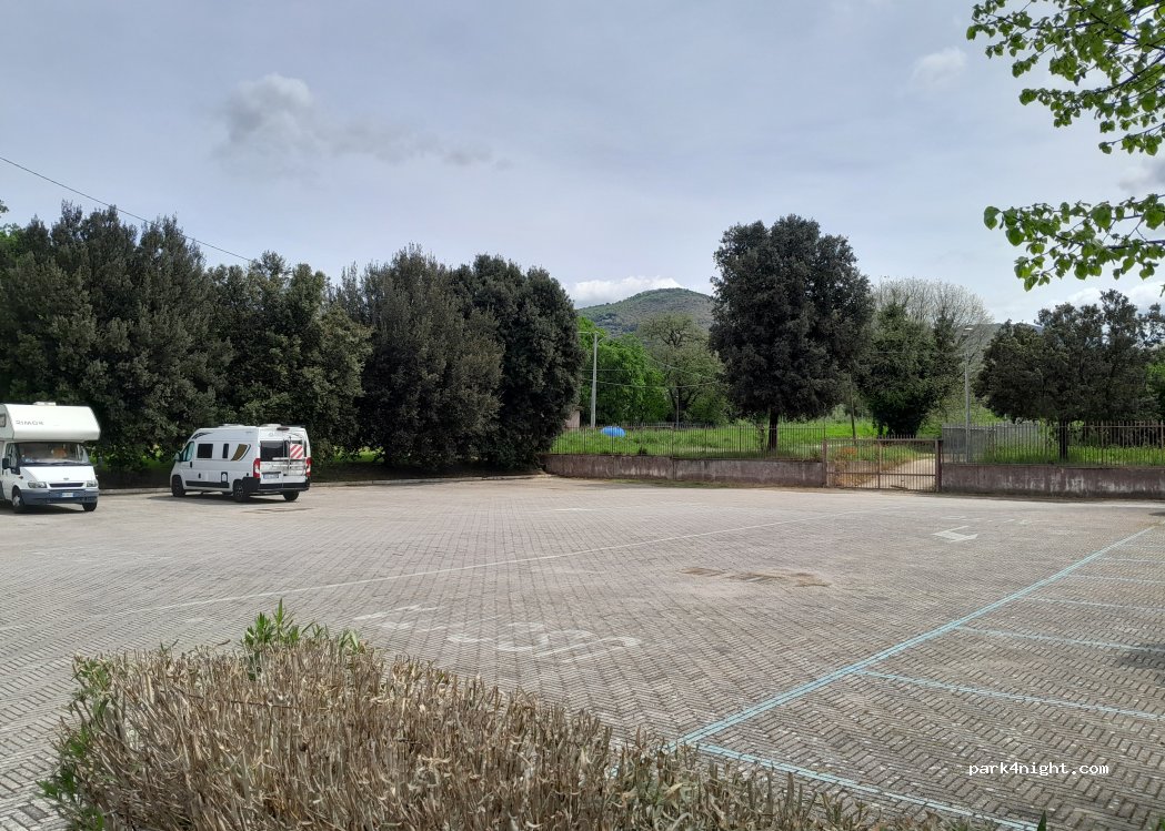 (00010) Tivoli - Largo Marguerite Yourcenar — foto 4