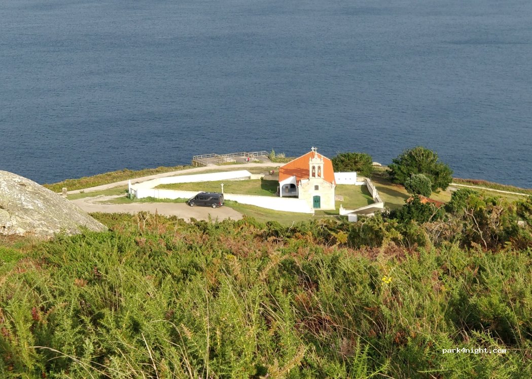 (15113) Malpica - Estrada de Santo Hadrián — foto 4