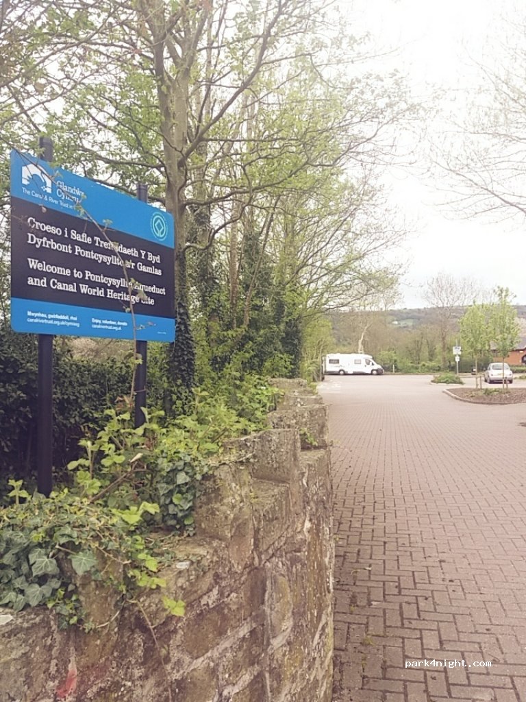 (LL20 7TU) Llangollen - 298 New Road — foto