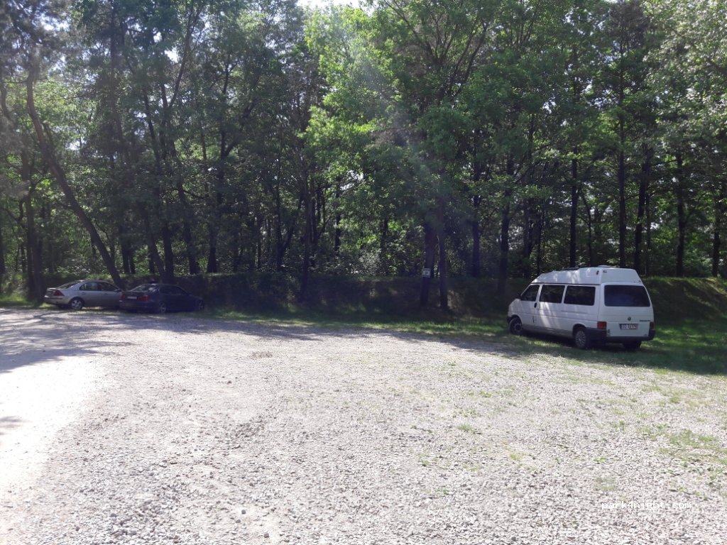 Jałowce Ośrodek Rekreacyjno- Wypoczynkowy — foto 2