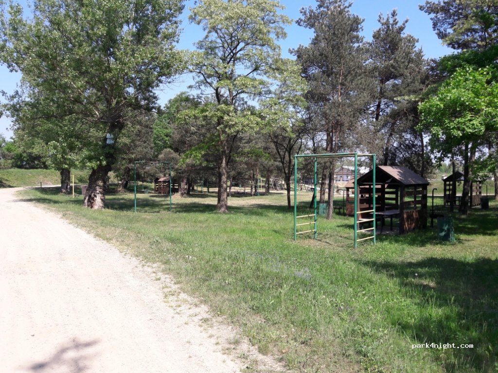 Jałowce Ośrodek Rekreacyjno- Wypoczynkowy — foto 3