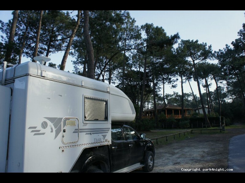 (33970) Lège-Cap-Ferret - 33 Allée des Grisets — foto 2