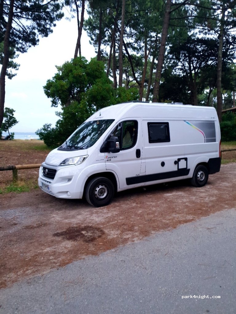 (33970) Lège-Cap-Ferret - 33 Allée des Grisets — foto 3