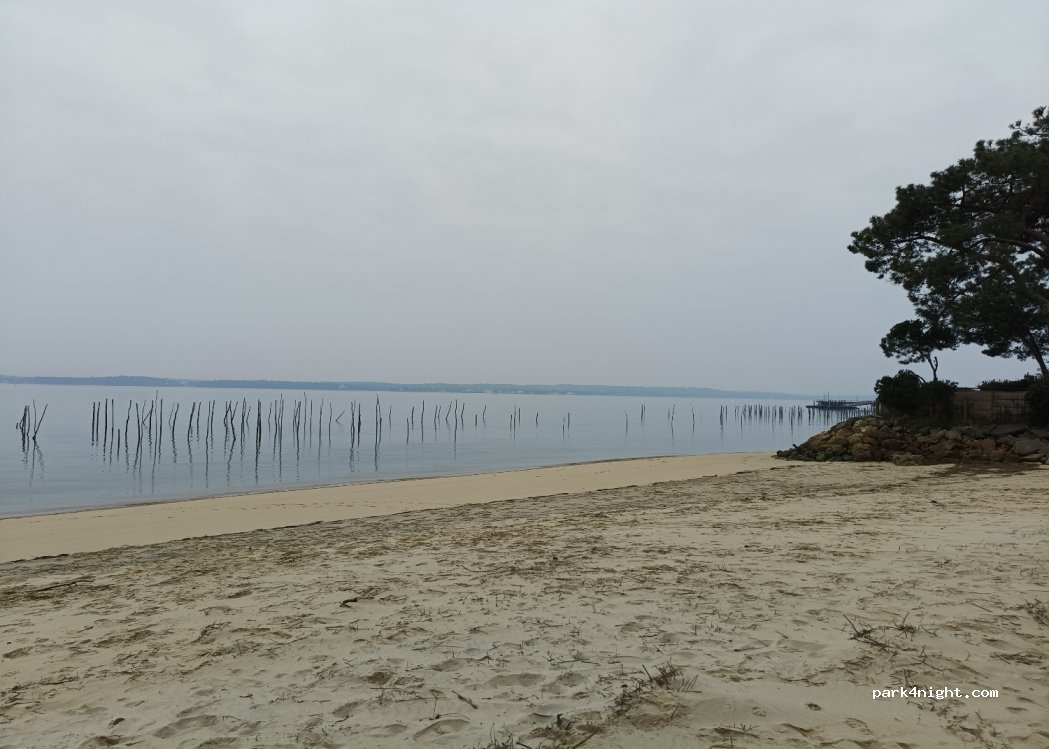 (33970) Lège-Cap-Ferret - 33 Allée des Grisets — foto 4