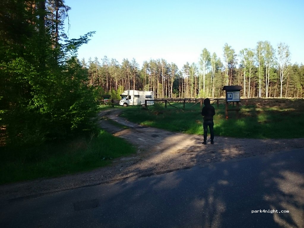 (11-036) Śródka - — foto