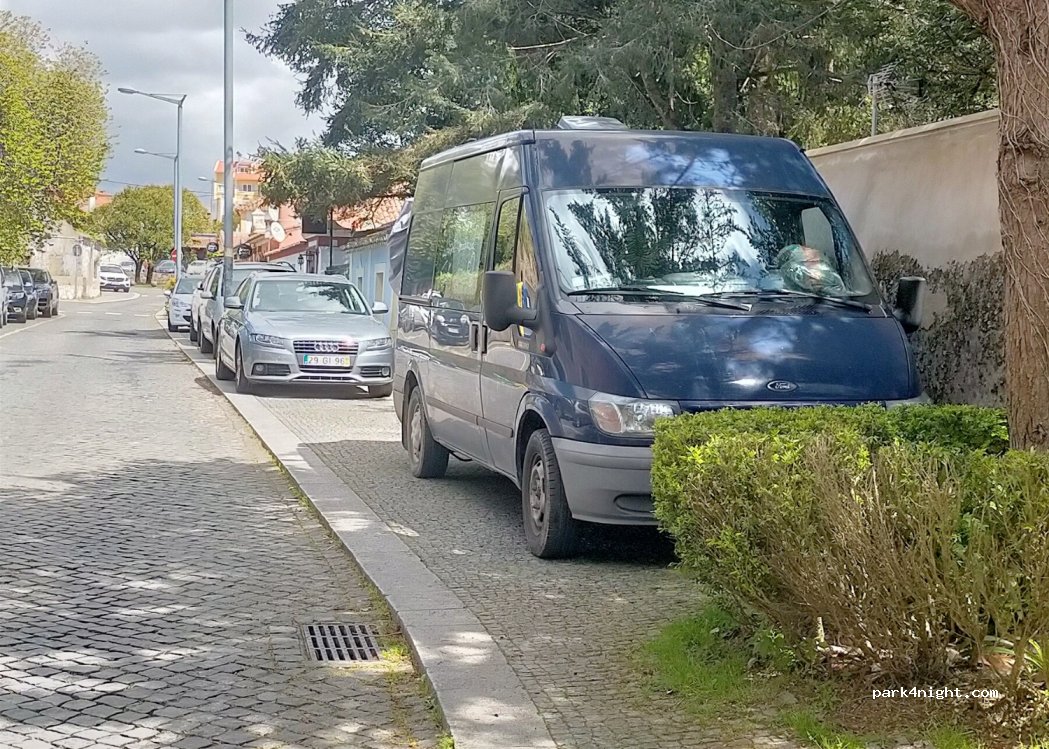 (2710) Sintra - 27 Rua 1º de Dezembro — foto