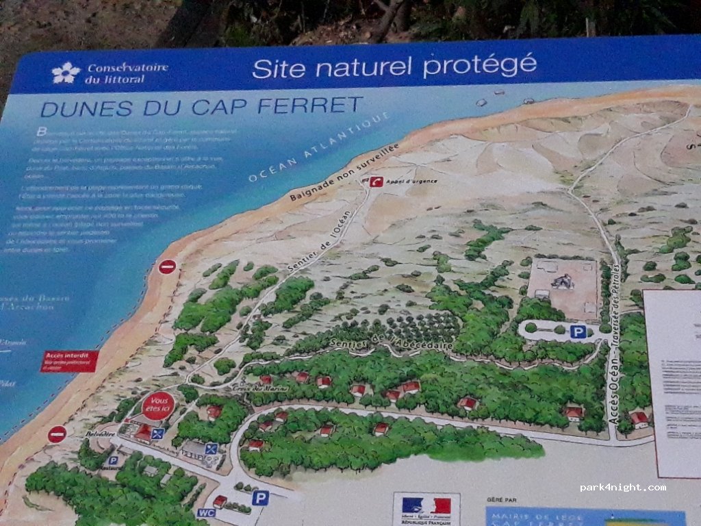 (33970) Lège-Cap-Ferret - Avenue Est — foto 3