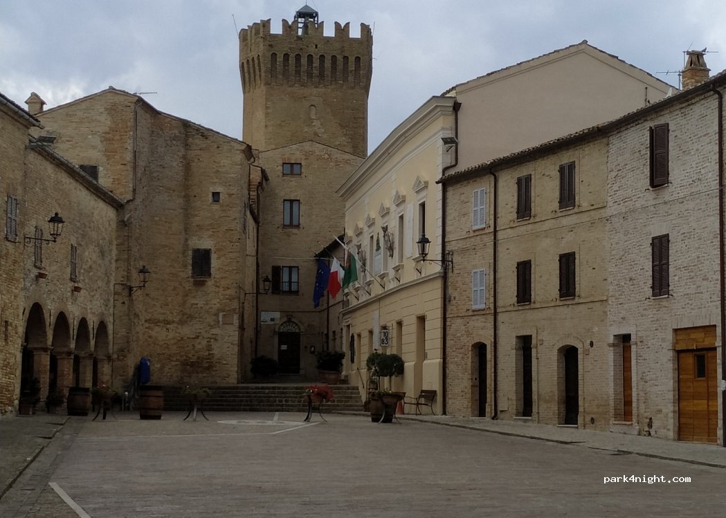 (63826) Moresco - 3 Strada Provinciale 63 — foto 2