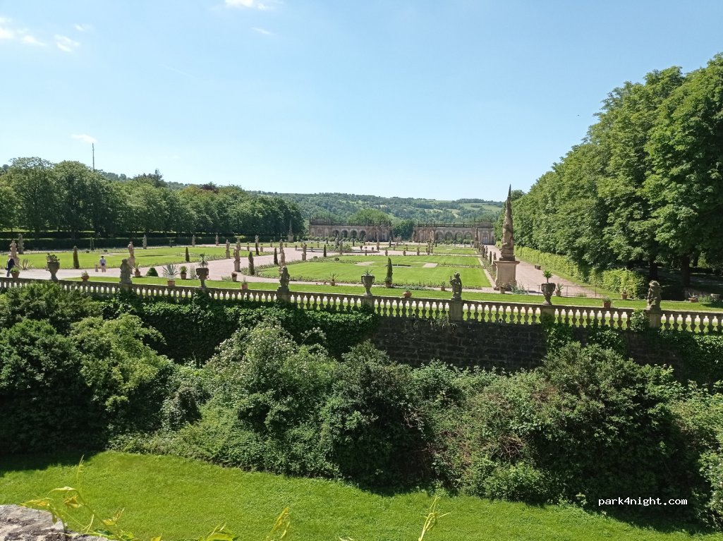 (97990) Weikersheim - Heinz-Sausele-Weg — foto 2