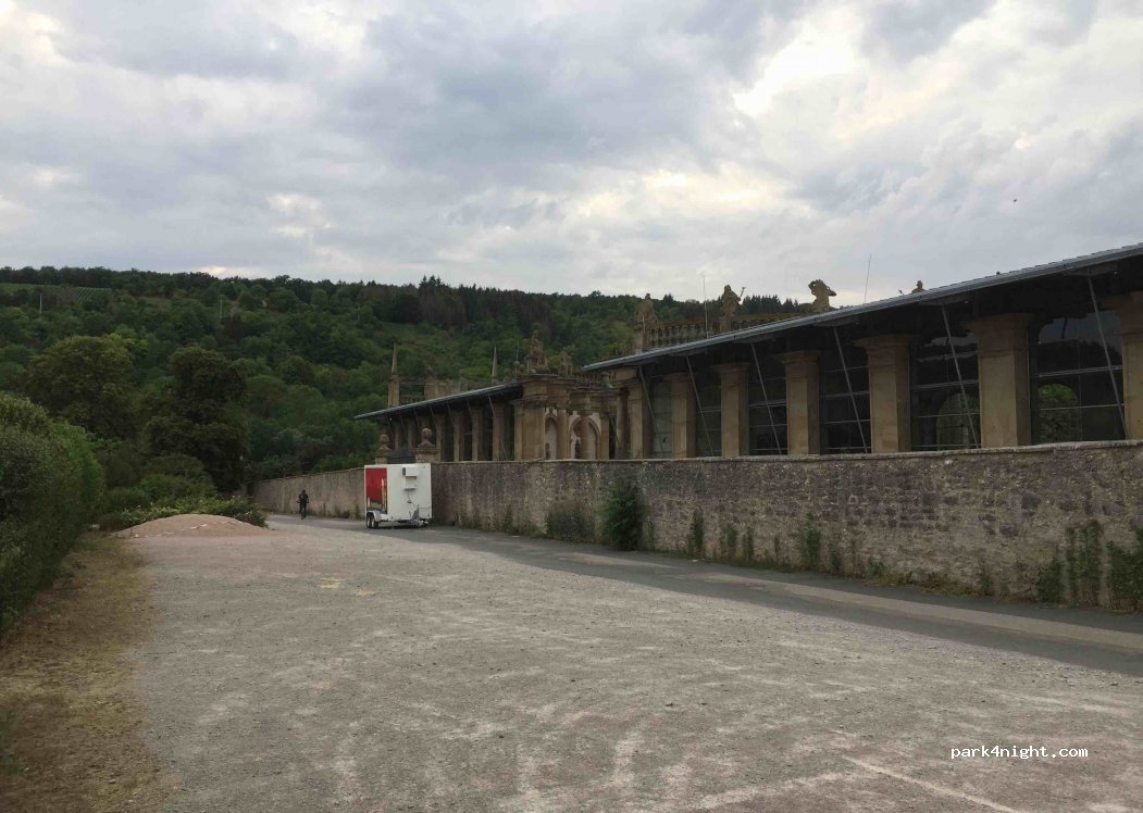 (97990) Weikersheim - Heinz-Sausele-Weg — foto 3