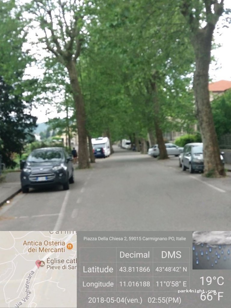 (59015) Carmignano - — foto