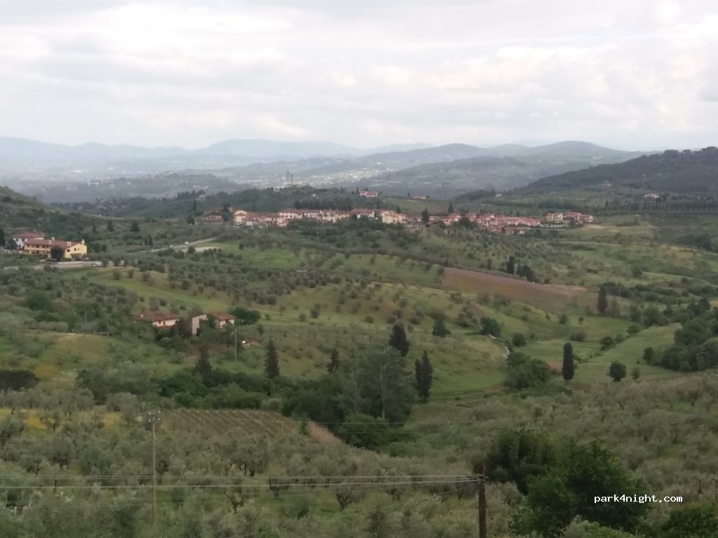 (59015) Carmignano - — foto 2