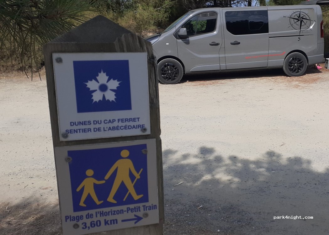 (33970) Lège-Cap-Ferret - 15-51 Avenue Ouest — foto 2