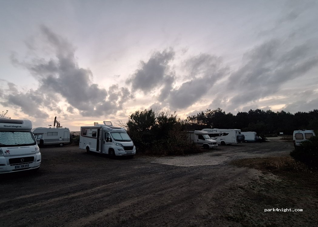 (33970) Lège-Cap-Ferret - 15-51 Avenue Ouest — foto 3