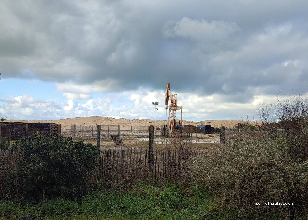 (33970) Lège-Cap-Ferret - 15-51 Avenue Ouest — foto 5