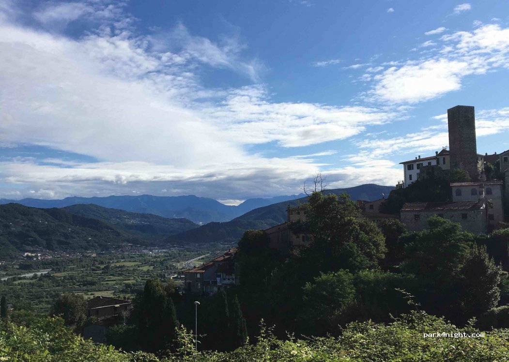 (19020) Vezzano Ligure - 49 Via Giuseppe Verdi — foto
