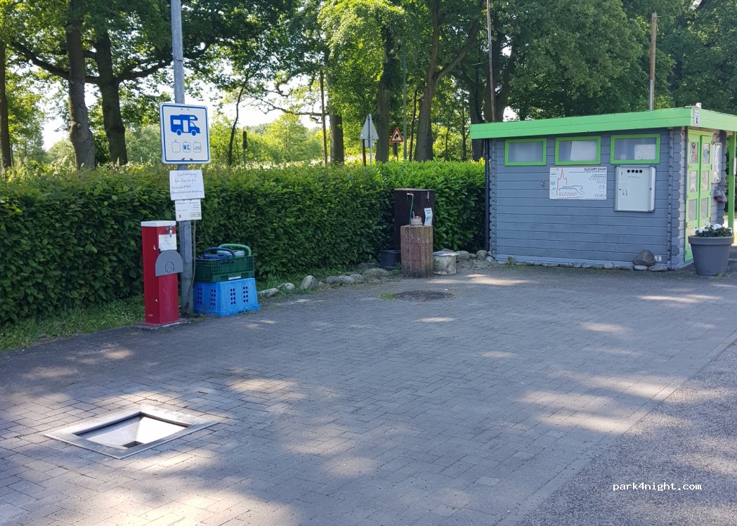 (47551) Bedburg-Hau - 3a Moyländer Allee — foto 3