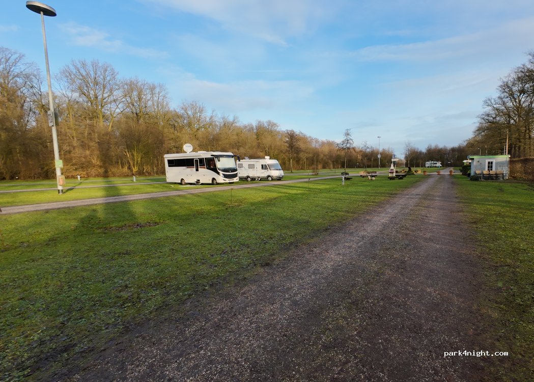 (47551) Bedburg-Hau - 3a Moyländer Allee — foto 5