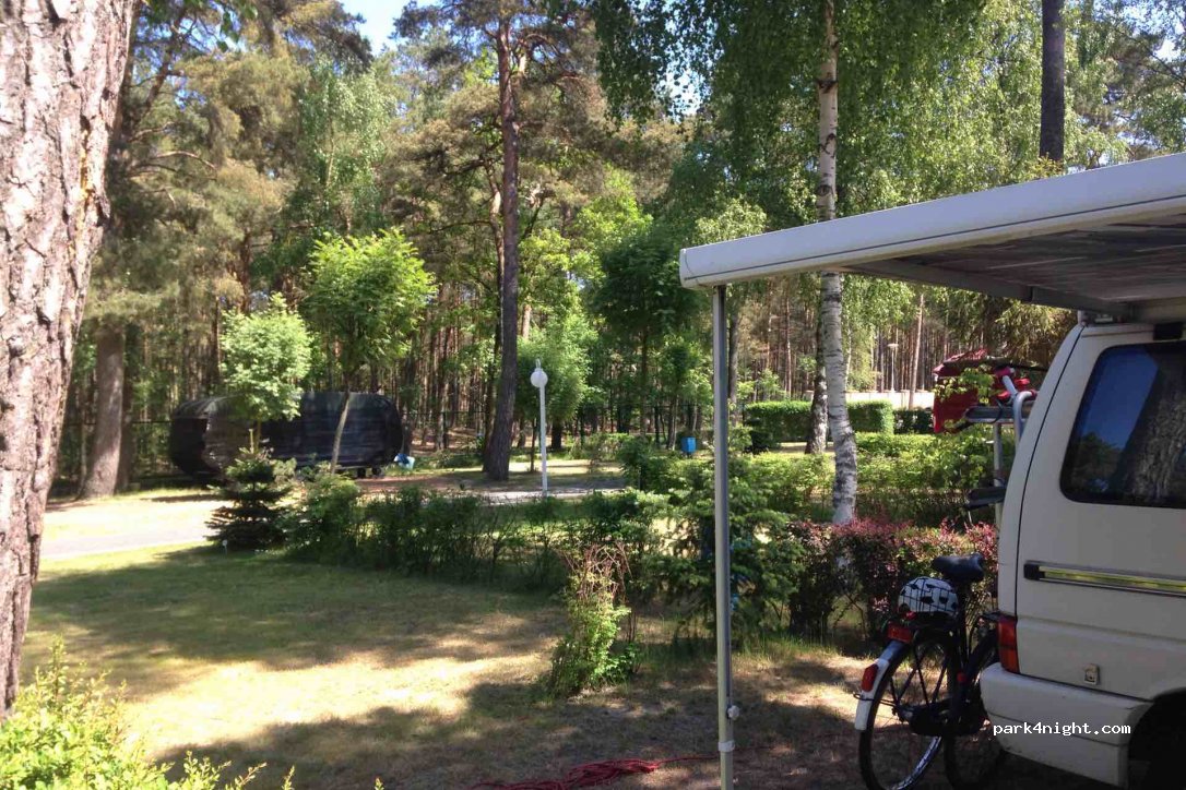 Camping Ambre — foto 2