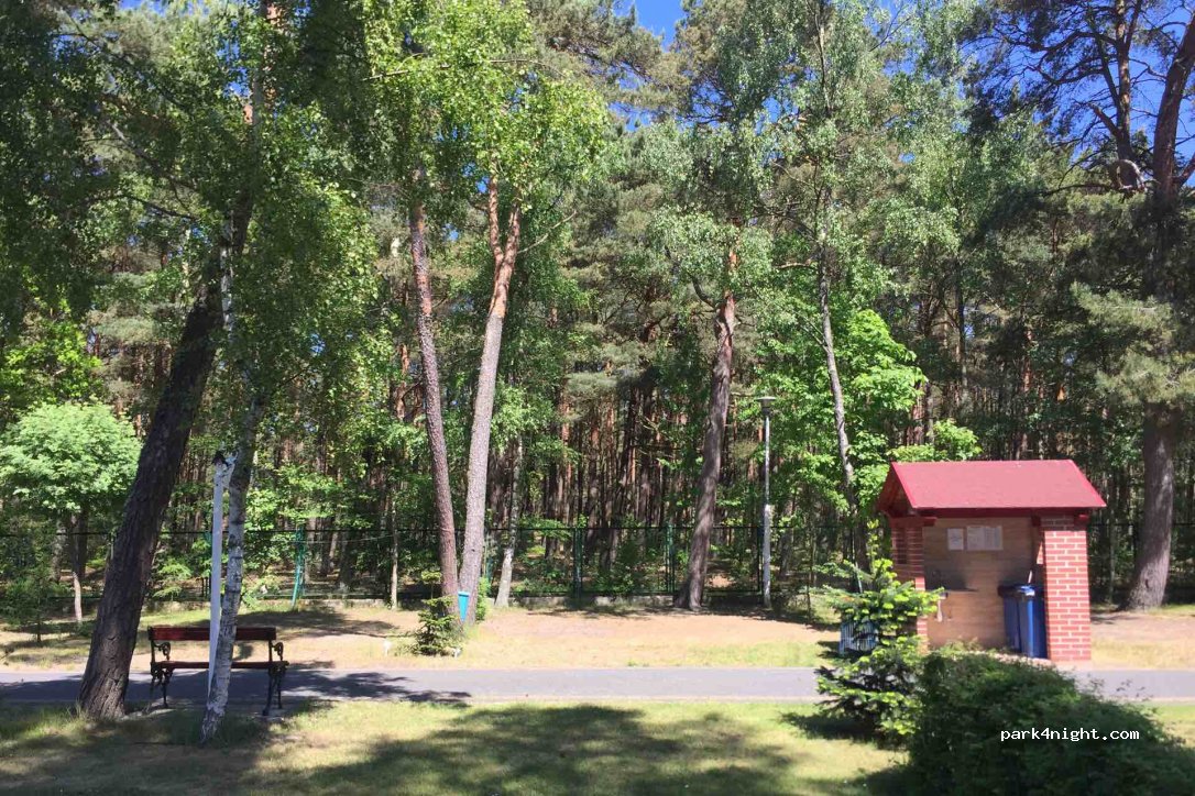 Camping Ambre — foto 3