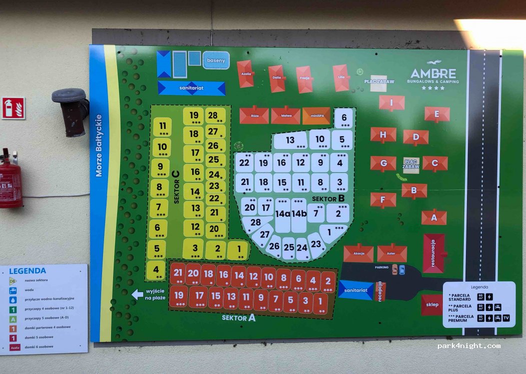 Camping Ambre — foto 4