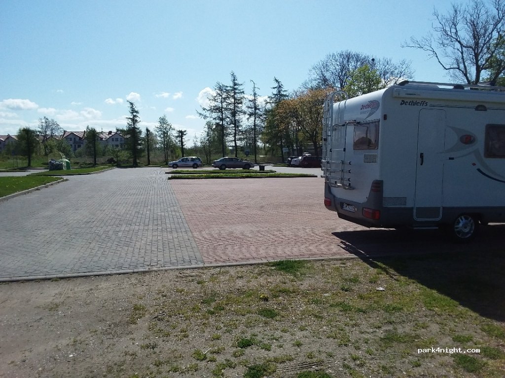 (76-150) Darłowo - 35 Józefa Conrada — foto 2