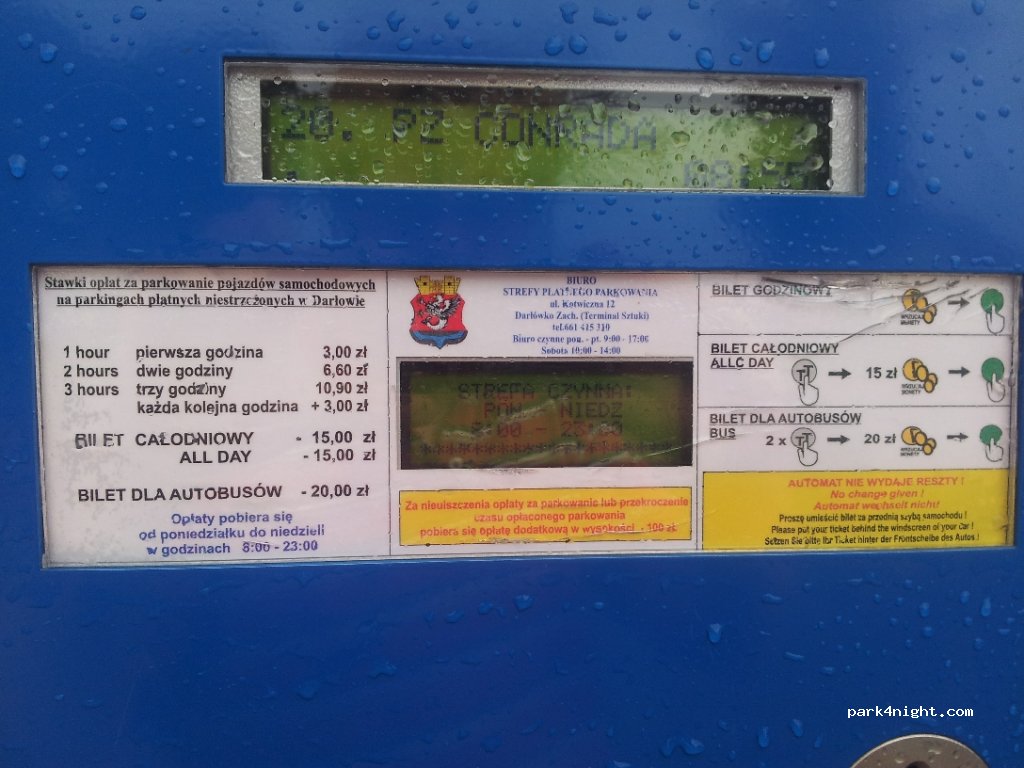 (76-150) Darłowo - 35 Józefa Conrada — foto 3
