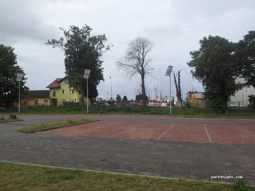 (76-150) Darłowo - 35 Józefa Conrada — foto 4