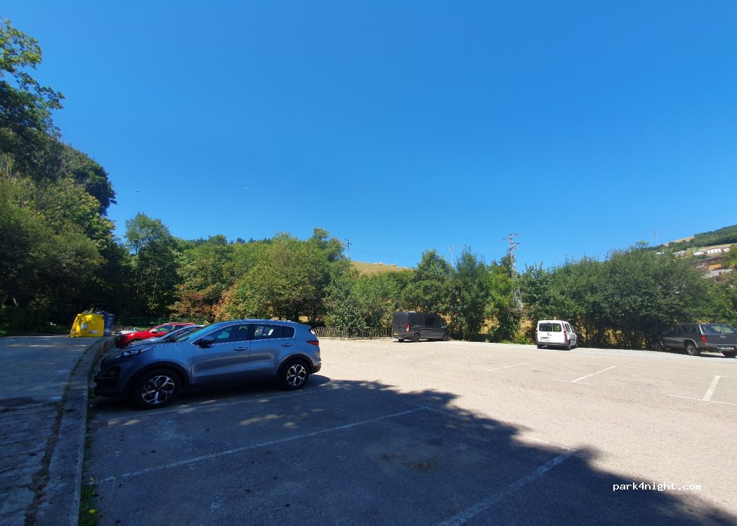 (33889) Pola de Allande - 5A Barrio los Solares — foto