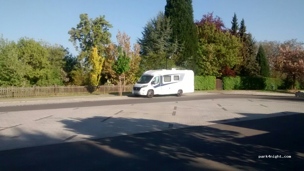 (55481) Kirchberg (Hunsrück) - 3A Metzenhausener Straße — foto