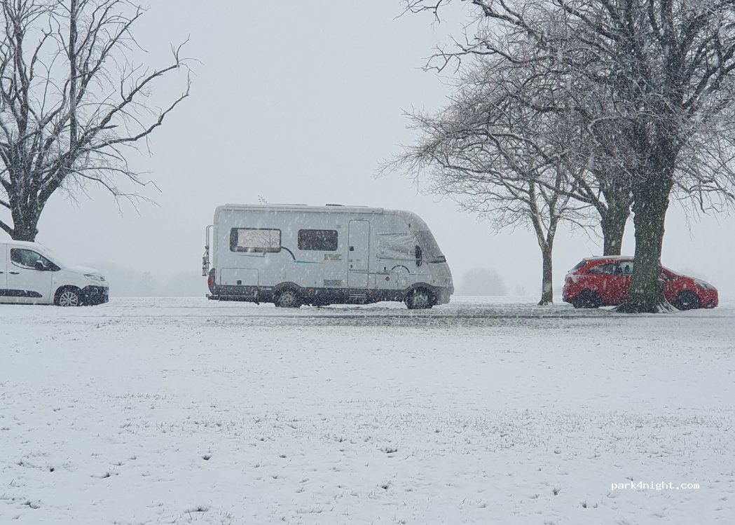 (HG2 8HU) Harrogate - Stray Rein — foto 4
