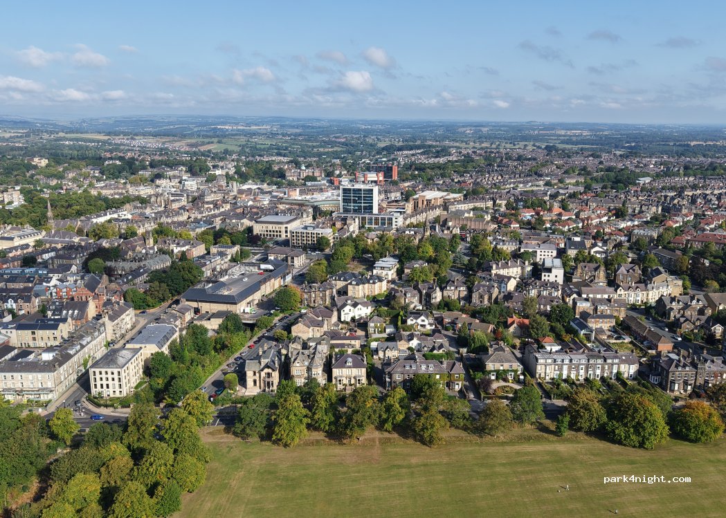 (HG2 8HU) Harrogate - Stray Rein — foto 5