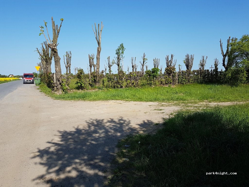 (55-311) Wichrów-Kolonia - Droga Krajowa 5 — foto 2