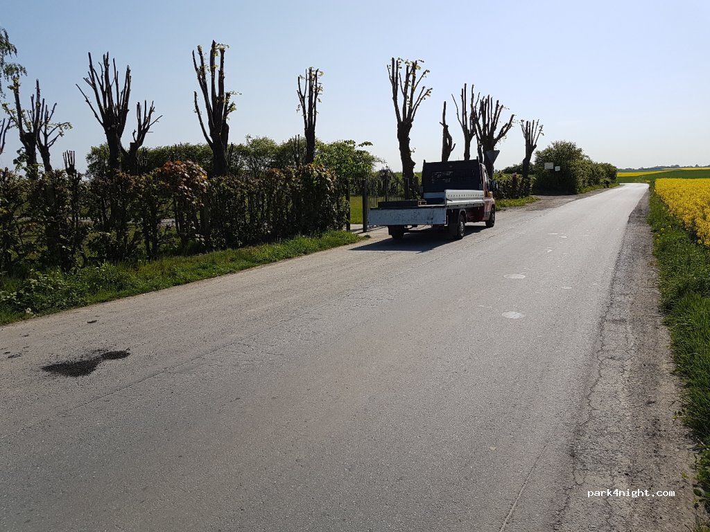 (55-311) Wichrów-Kolonia - Droga Krajowa 5 — foto 4