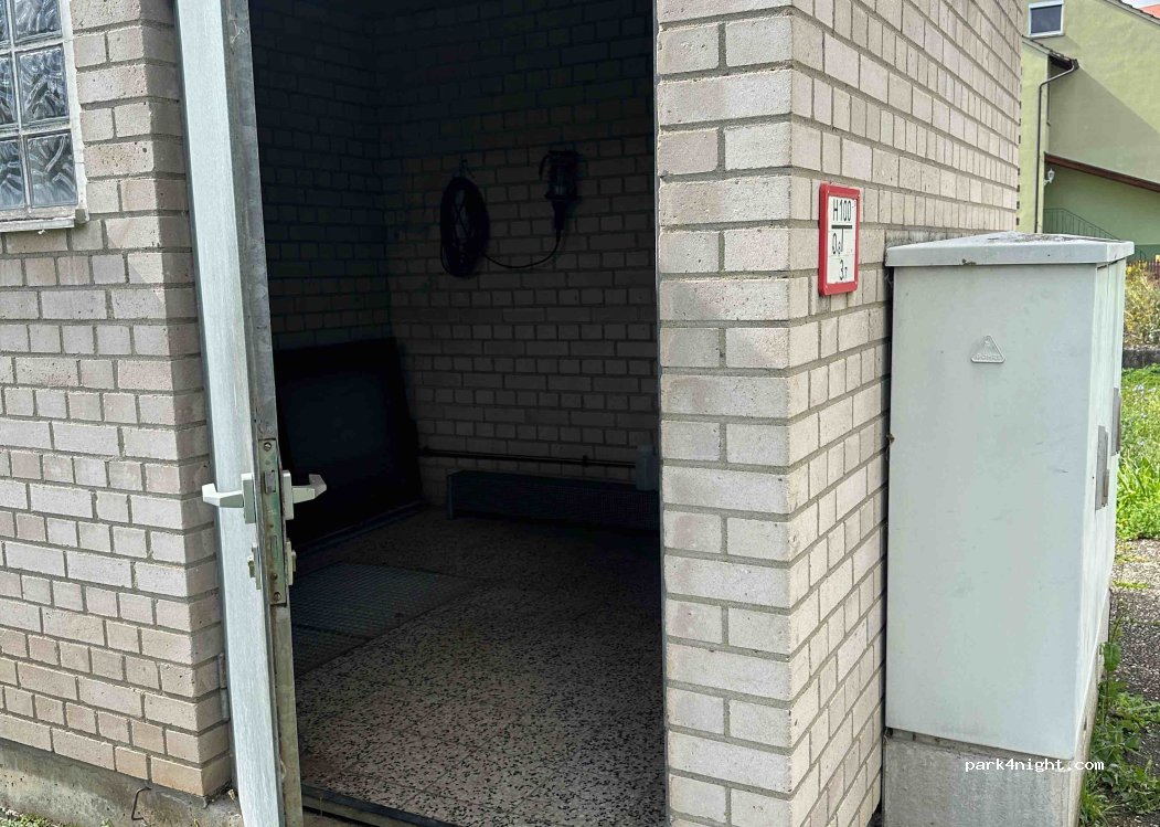 (97493) Bergrheinfeld - 33 Dorfstraße — foto 4
