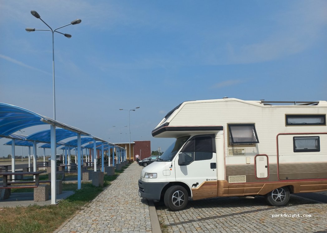(87-732) Lubanie - Autostrada Bursztynowa — foto 3
