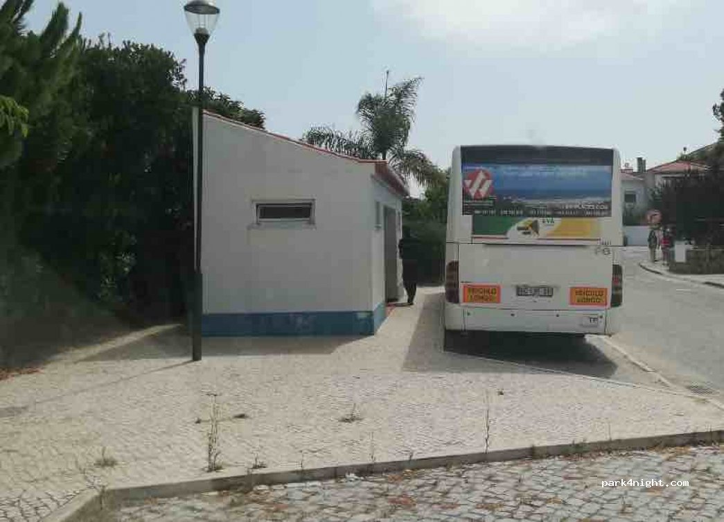 (8670) Odeceixe - Variante 19 de Abril — foto 2