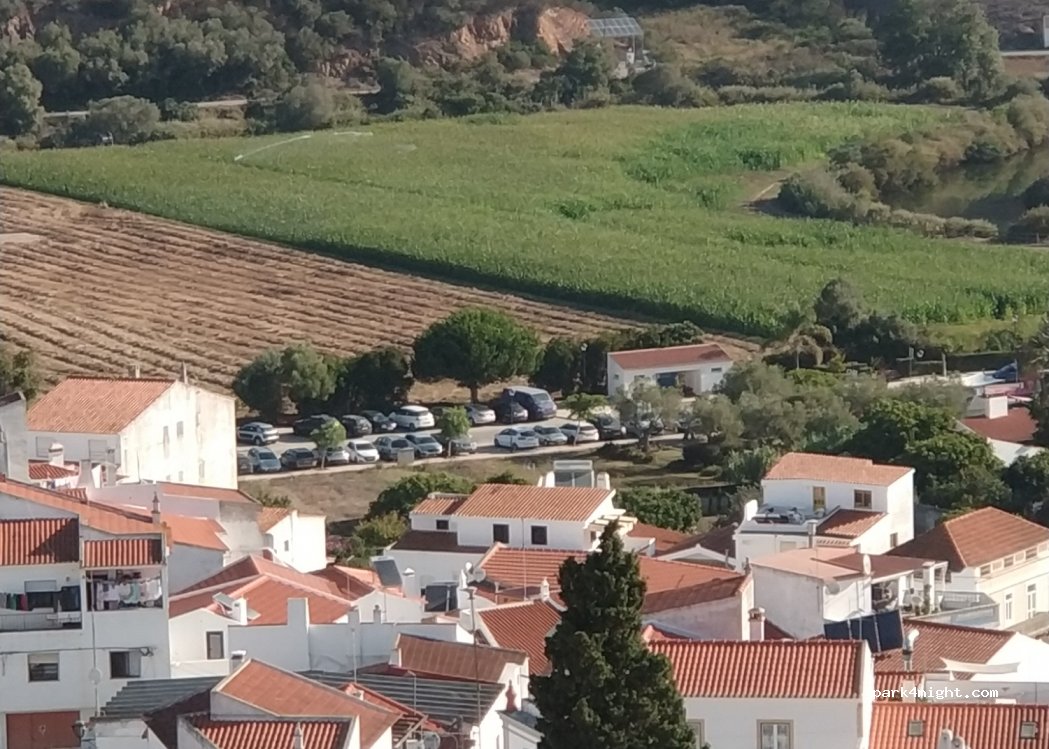 (8670) Odeceixe - Variante 19 de Abril — foto 3