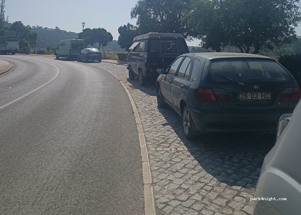 (8670) Odeceixe - Variante 19 de Abril — foto 5
