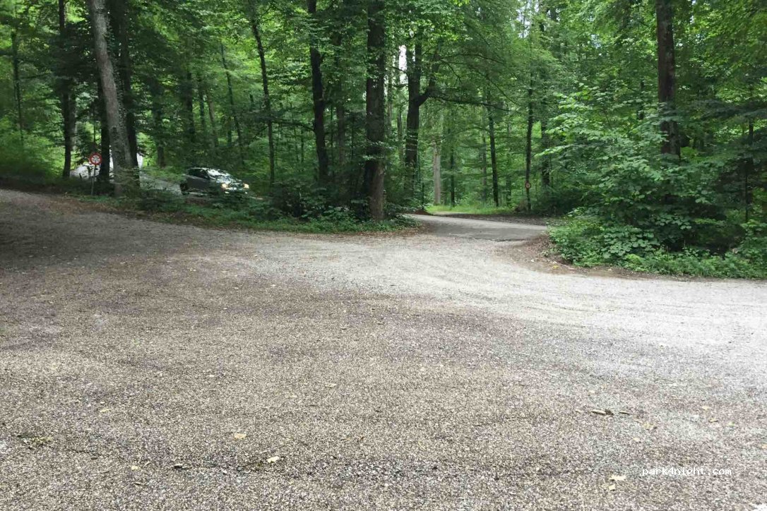(8044) Dübendorf - 61 Untere Geerenstrasse — foto