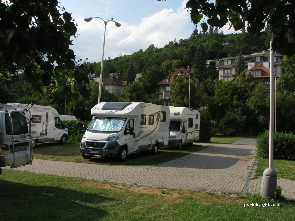 Camp Sokol Troja — foto 2