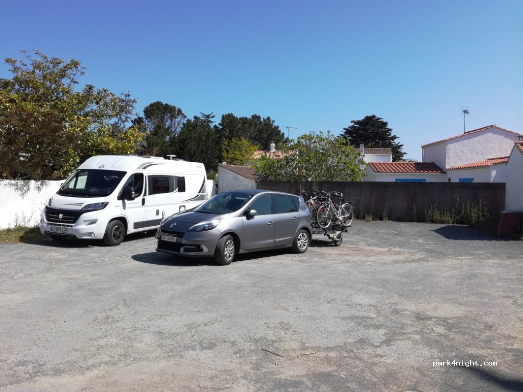 (85680) La Guérinière - 2B Rue du Hameau de la Loire — foto