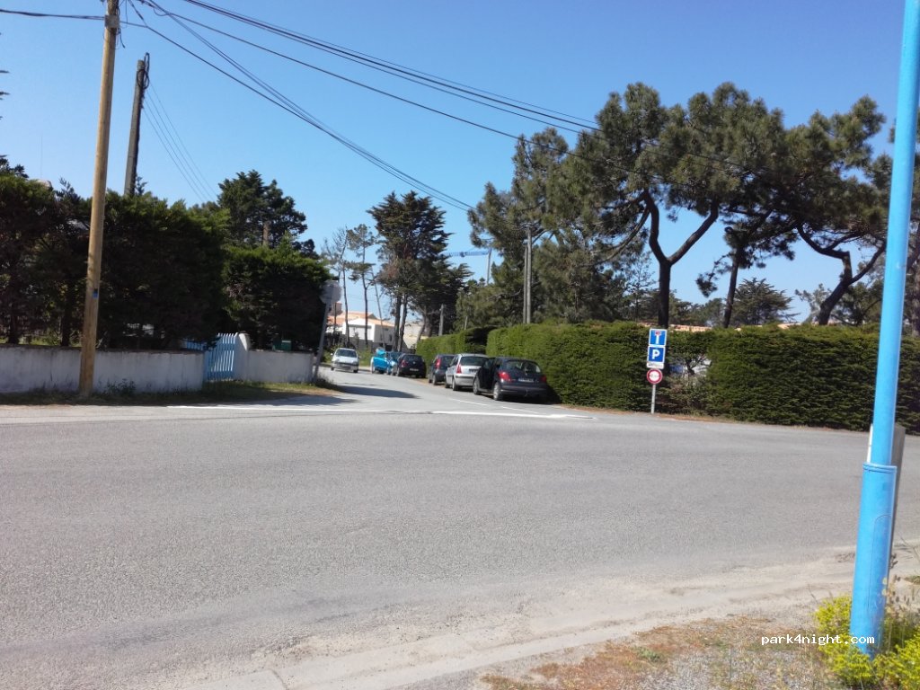 (85680) La Guérinière - 2B Rue du Hameau de la Loire — foto 2