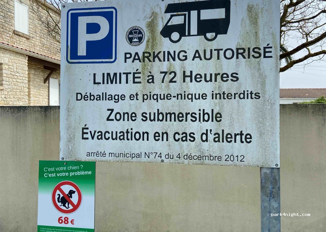 (17370) Saint-Trojan-les-Bains - 6 Rue Marie Curie — foto 3