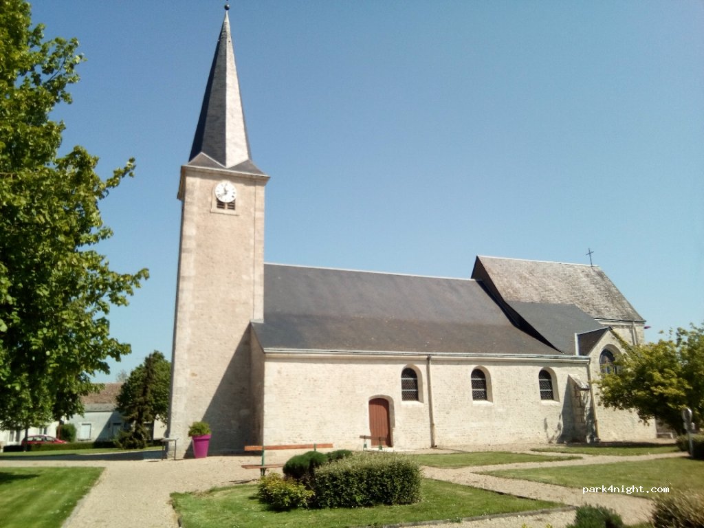 (45130) Charsonville - 7 Rue Saint-Loup — foto 2