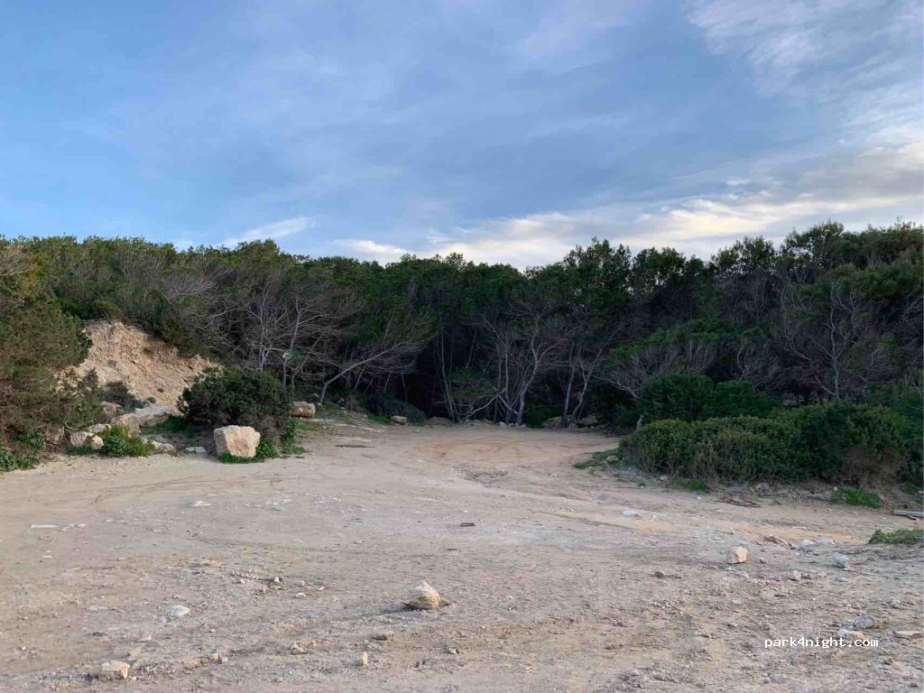 (07810) Sant Joan de Labritja - 47 Lugar Venda de Portinatx — foto 2